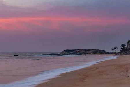 Mangalore Local Tour Package - Jai Sri Ram Taxi Service Mangalore