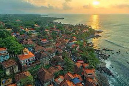 Must Visit in Mangalore - Jai Sri Ram Taxi Service Mangalore